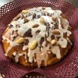 Pan dulce (( Receta de Paulina Cocina))