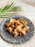 Wonton cheese