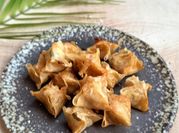 Gambar wonton chinese