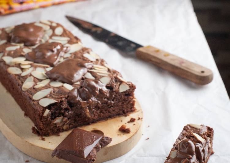 Brownies Silverqueen