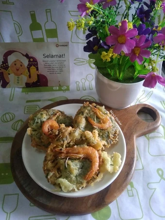 Langkah Gampang Membuat Resep Bakwan Khas Pontianak yang Enak Banget Anti Ribet, Bikin Ngiler