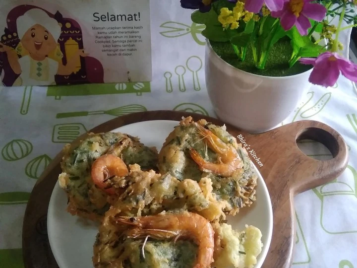 Langkah Gampang Membuat Resep Bakwan Khas Pontianak yang Enak Banget Anti Ribet, Bikin Ngiler