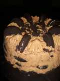 Torta oreo mooortall!!