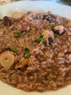Foto de Arroz de Polvo