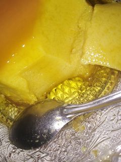 صورة لوصفة فلان الفرن