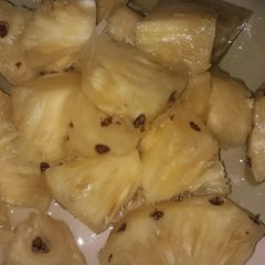 A picture of Pineapple.