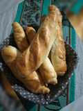 Baguette o flauta🥖