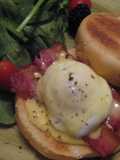Easy Eggs Benedict