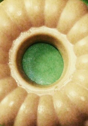 Foto resep Bolu jerman kukus