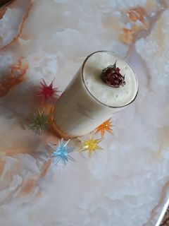 عکسی از دستور اسموتی طالبی