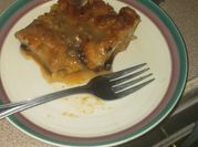A picture of vanilla butterscotch