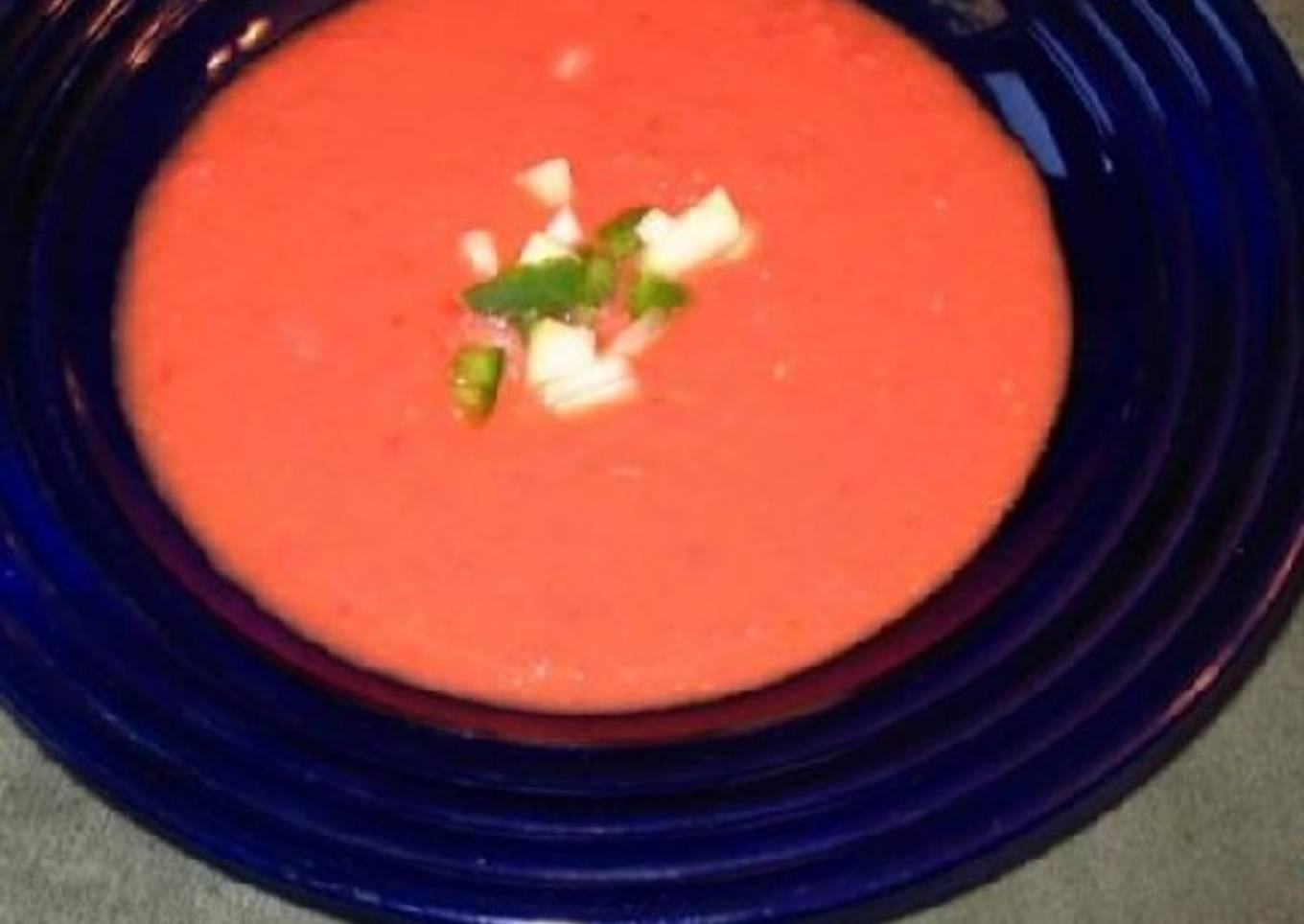 Gazpacho