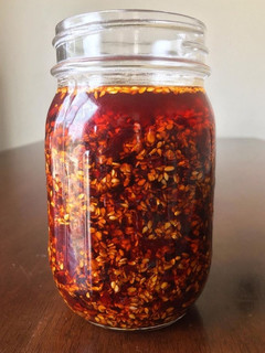Foto resep Chili Oil