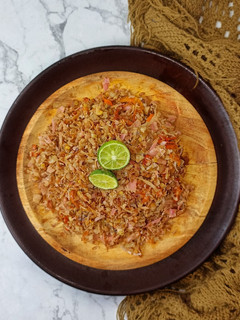 Foto resep Sambal Iris Bunga Kecombrang
