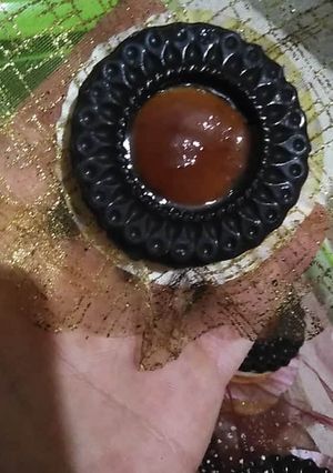 صورة لوصفة صابلي بريستيج بالكراميل