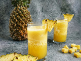 Jus Buah Nenas