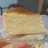 Basque burnt cheesecake