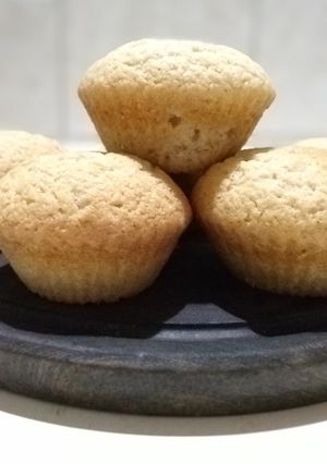 Una foto de Muffins