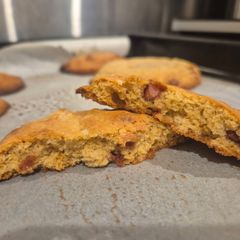 A picture of The best cookies🍪👌.