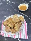 Tahu Isi Goreng