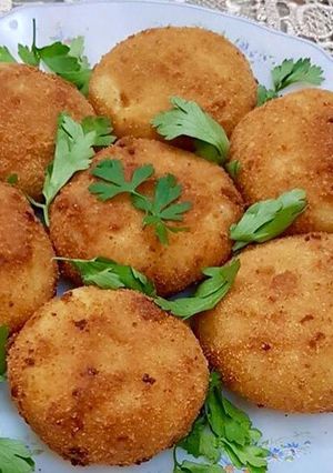 عکسی از دستور کبه حلب