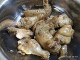 Ayam spanyol