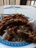 Daal Chawal