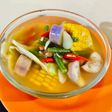 175. Sayur Asem Jakarta