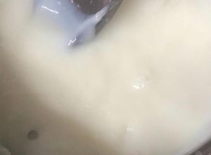 Foto di Crema Paradiso senza latte condensato