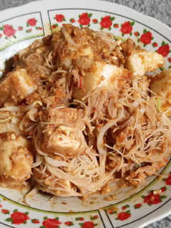 Foto resep Ketoprak