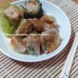 Siomay ayam udang
