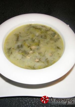 A picture of Alternative magiritsa.