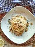 Spaghetti alle vongole