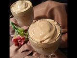 Dalgona Coffee (Simple)