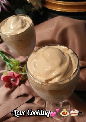Foto resep Dalgona Coffee (Simple)