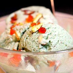 A picture of Paan Bahar Icecream.