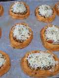 Receta de cena deliciosa y económica receta (sin gluten)