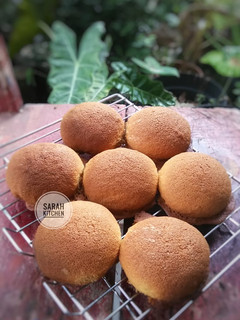 Foto resep Mexican Coffee Bun