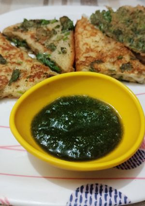 लिपटा ब्रेड रेसिपी मुख्य फोटो