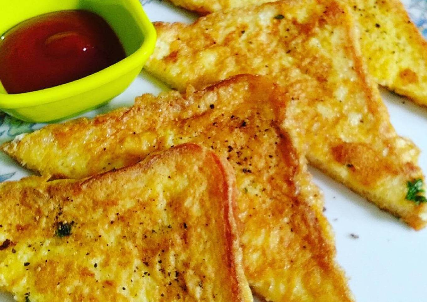 French toast