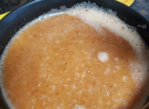 Una foto de Salsa para torta ahogada estilo Jalisco