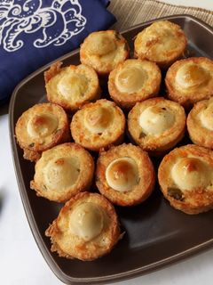 Foto resep Tahu fantasi