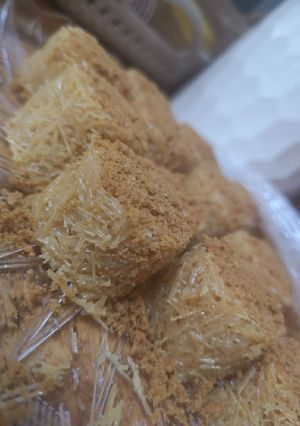 صورة لوصفة شعيرية