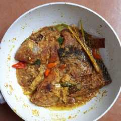 รูปของ Pesmol Ikan Nila