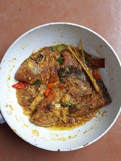 Foto resep Pesmol Ikan Nila