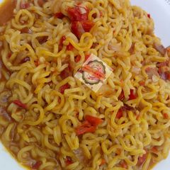 A picture of Noodles na manja.