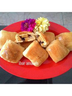 Foto resep Bolen pisang BANDUNG