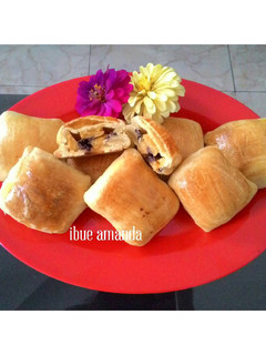 Foto resep Bolen pisang BANDUNG