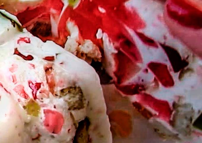 Торт «Битое стекло» - рецепт с фото пошагово в домашних условиях | Волшебная ростовсэс.рф