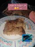 حلو سهل وسريع ب 3 مكونات فقط 😋🍰